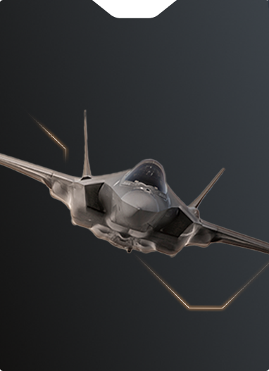 Aerospace and Defense Featured Card