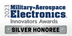 Award Silver Honoree 1