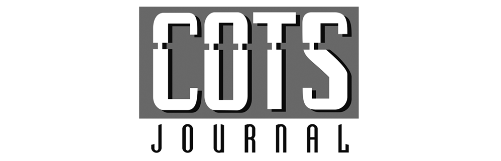 COTS journal