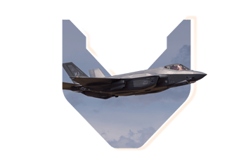F-35 Hero Case Study F-35 Hero Case Study