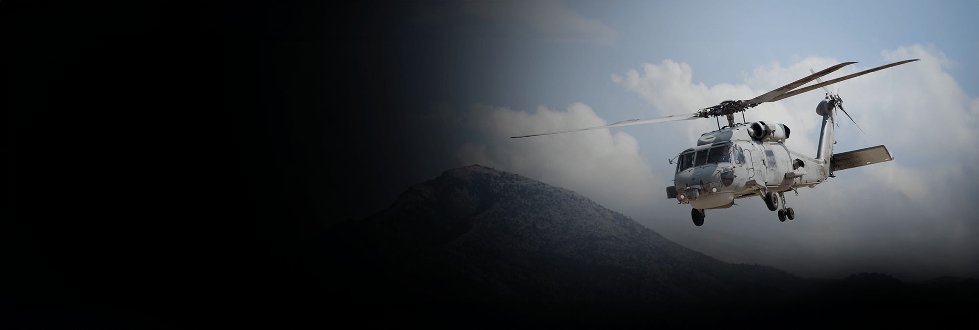 Header - Operate & Orchestrate