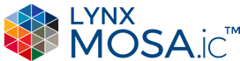 LYNX MOSA.ic logo small