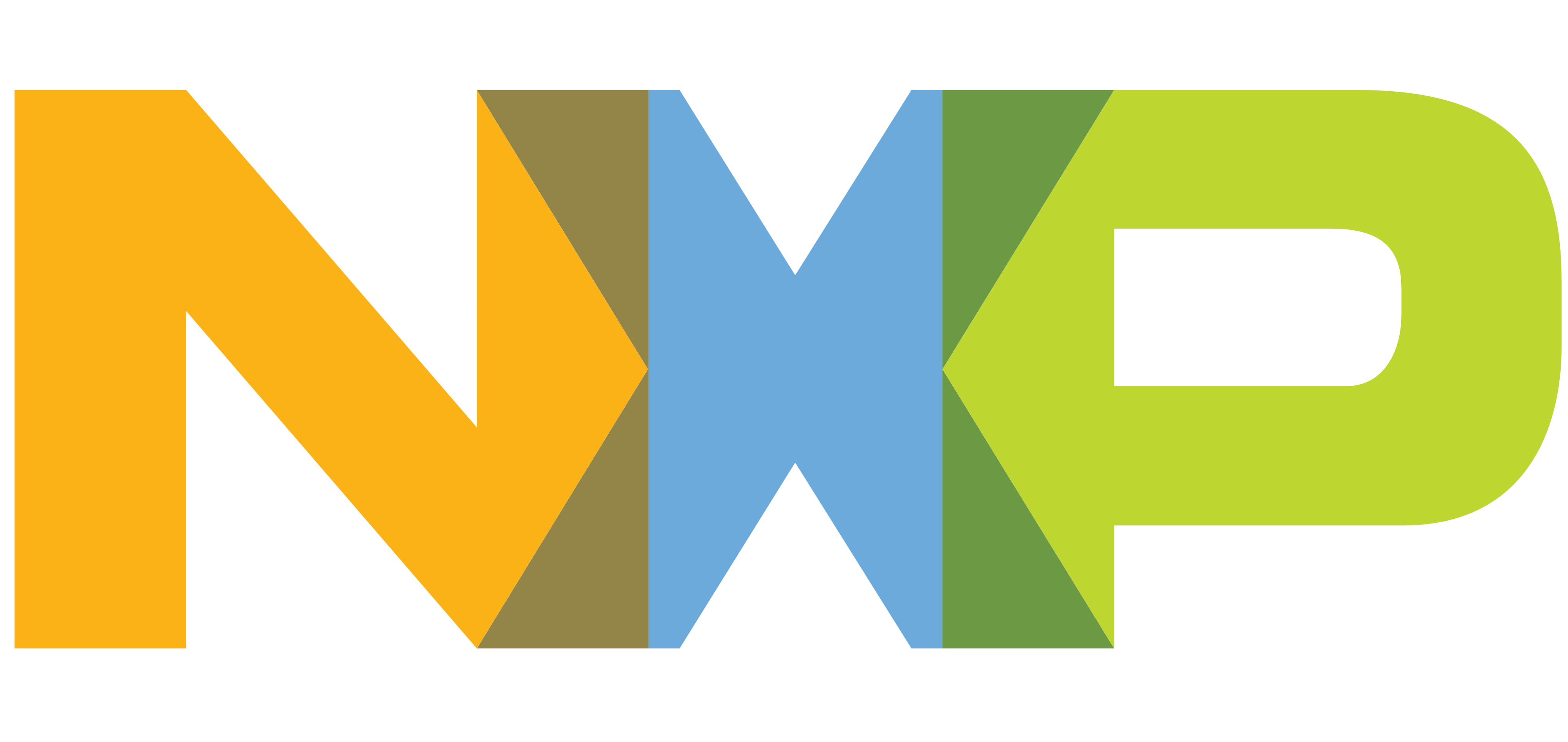 NXP_Semiconductors_logo