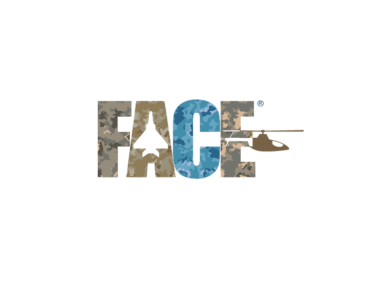 FACE 2023 Logo