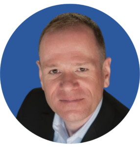 John Howie headshot John Howie headshot