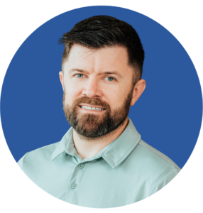 Shane Fry headshot Shane Fry headshot