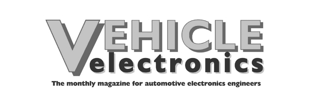 Vehicle electronics