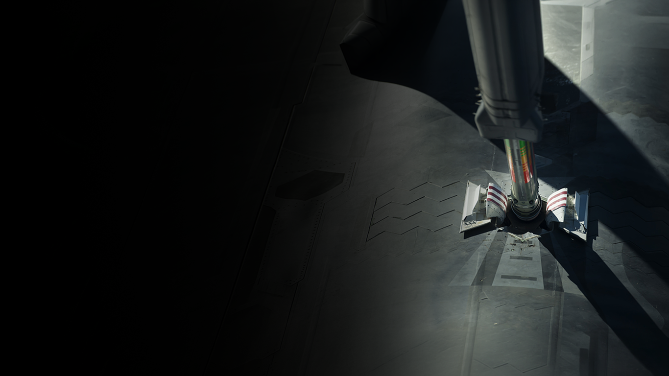 boom refuel showcase