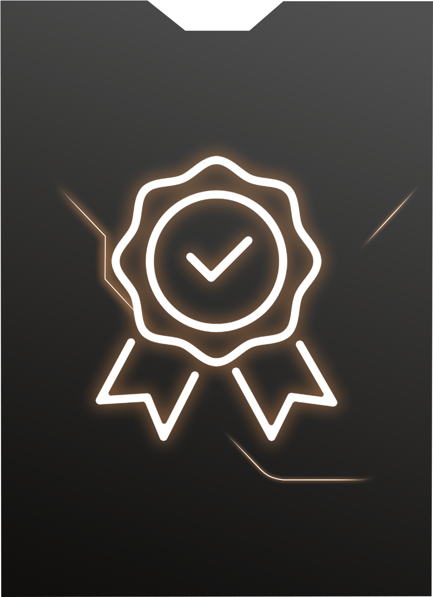 certified