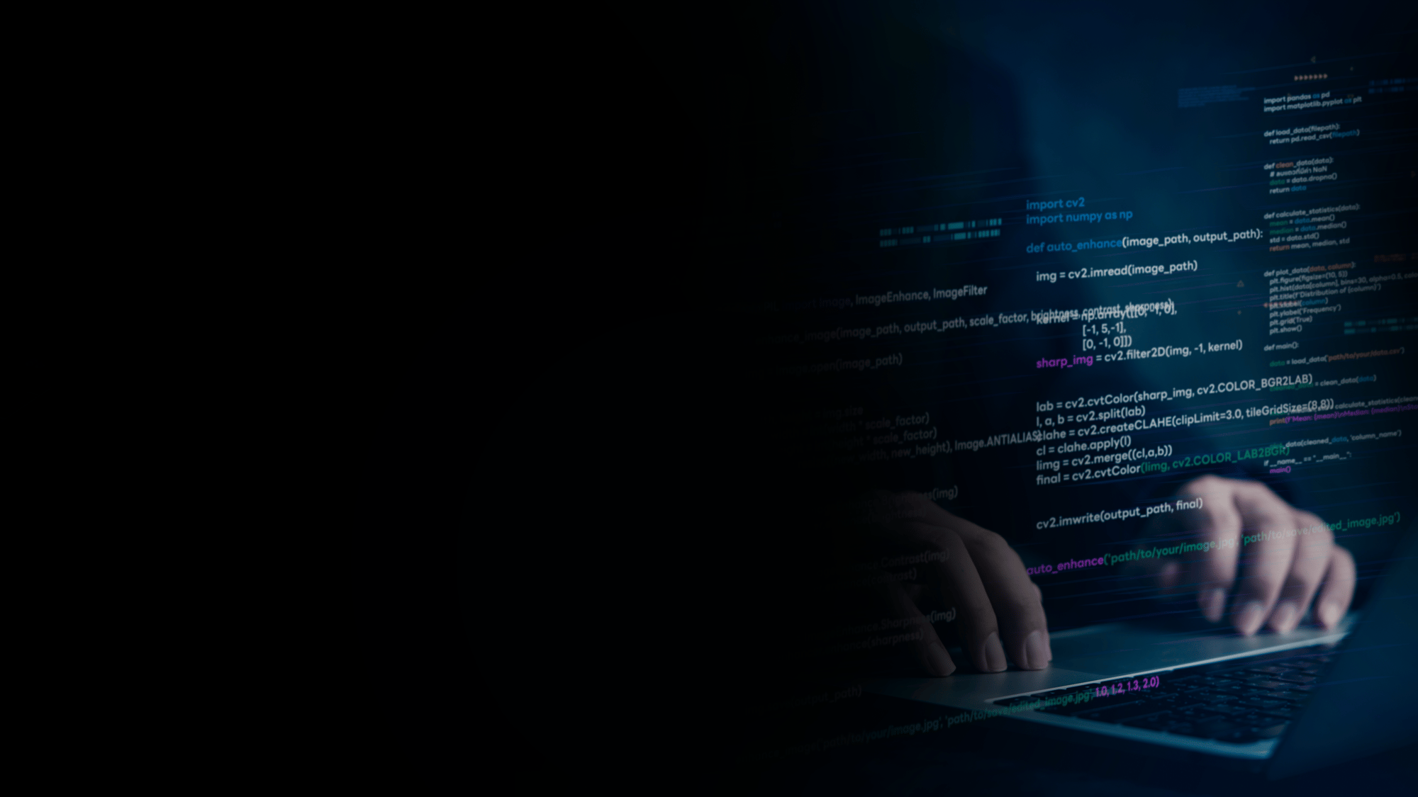 coding