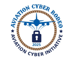 cyber rodeo logo