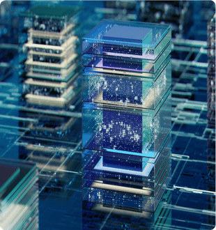 data blocks layers-2