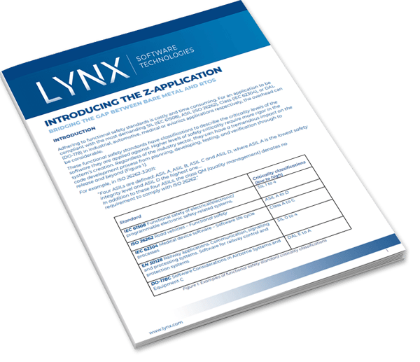 eBook - INTRODUCING THE Z APPLICATION-1