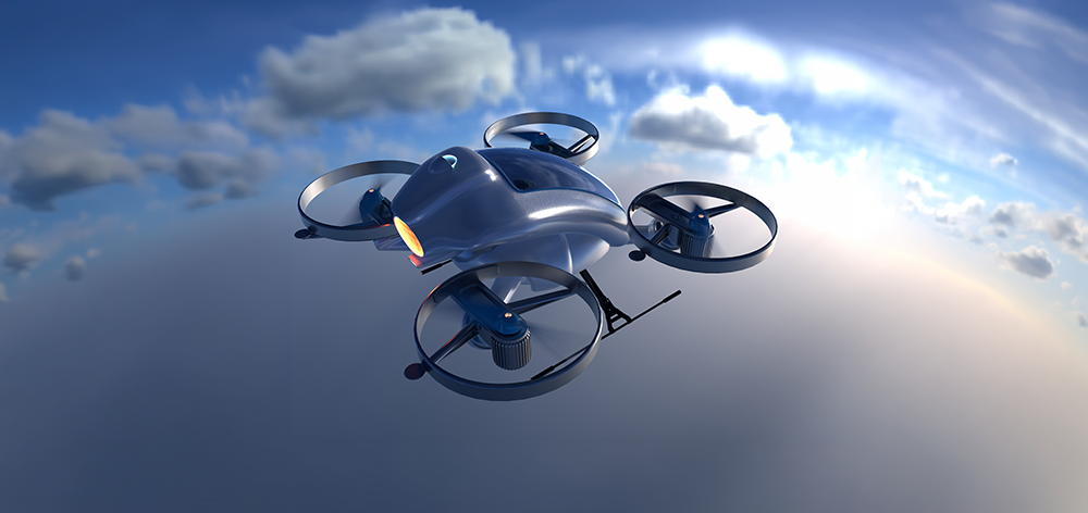 evtol hero mobile