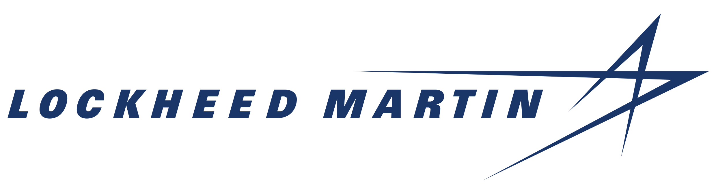 lockheed martin