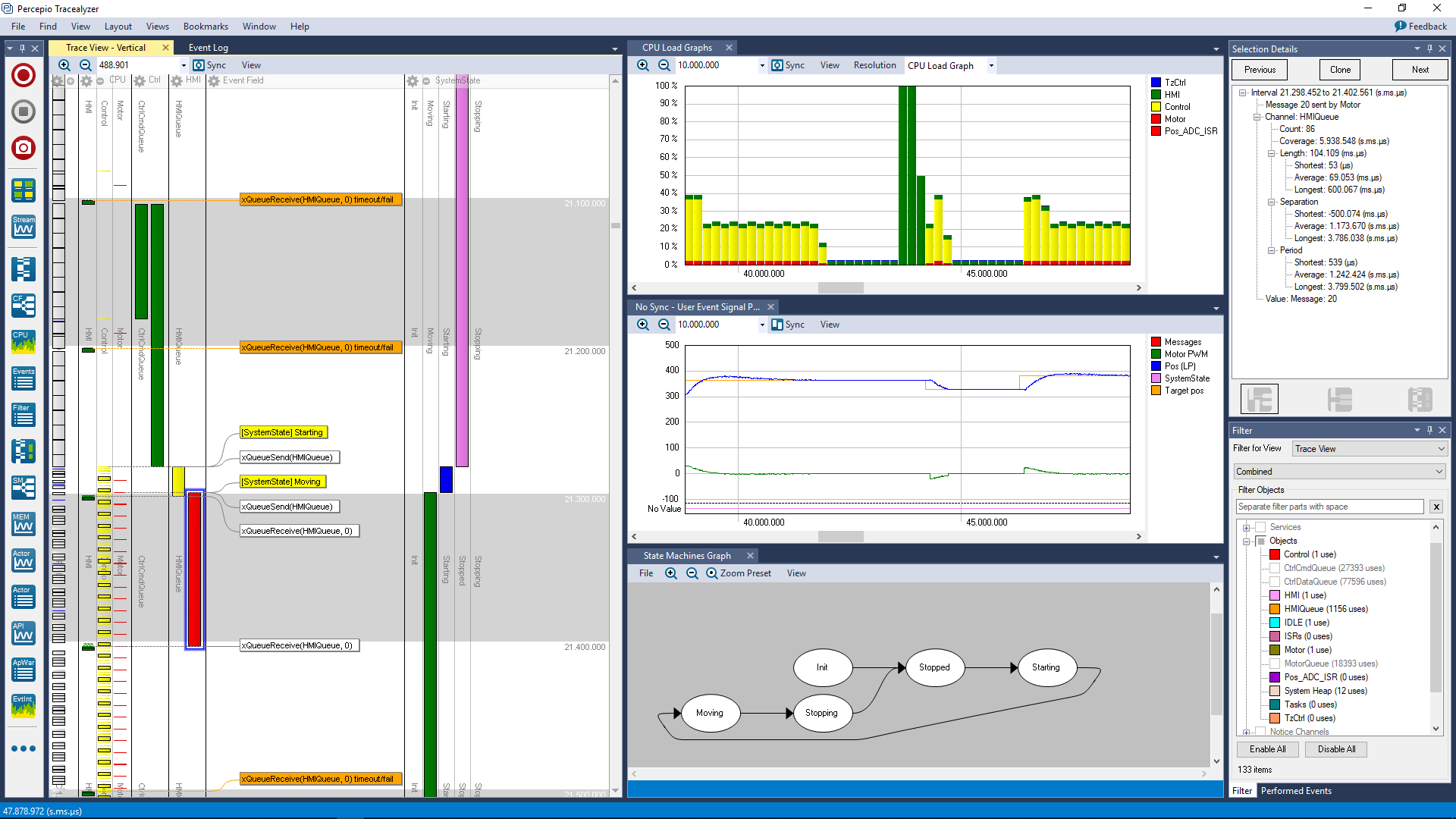 tracealyzer42-traceview