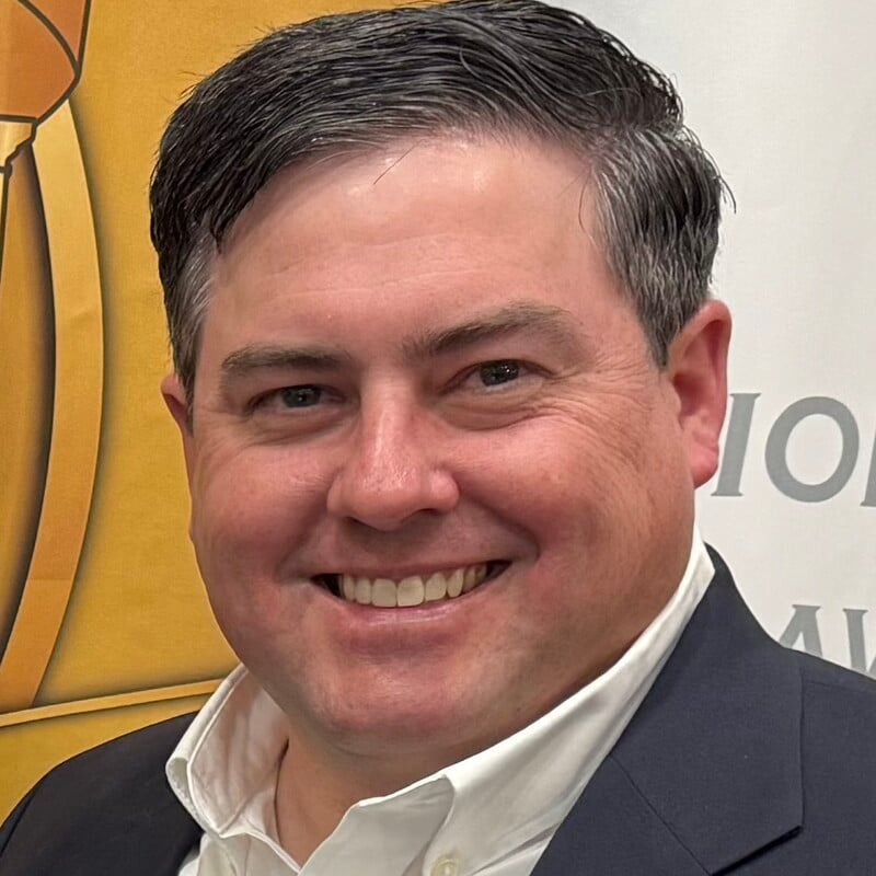 Les Thompson, V.P. Digital Transformation