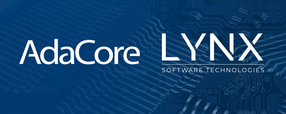 GNAT PRO ADA Version 21.6: AdaCore Partners with Lynx to Deliver Ada Language Support Alongside the LYNX MOSA.ic Software Framework