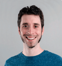Christopher Johnson | Technical Product Manager