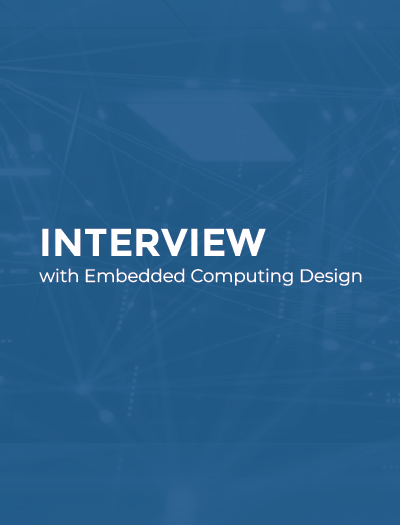 interview-embedded-computing-design