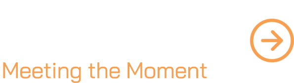 meeting the moment