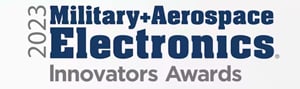Lynx Software Technologies Honored For Engineering Ingenuity with 2023 Military + Aerospace Electronics Innovators Awards